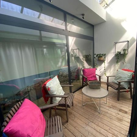 Apartamento Formosa Порту Екстер'єр фото