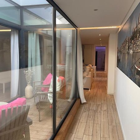 Apartamento Formosa Порту Екстер'єр фото