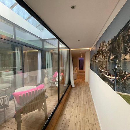 Apartamento Formosa Порту Екстер'єр фото