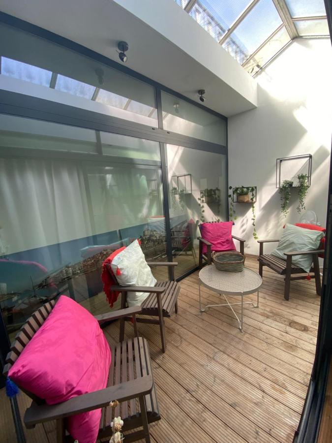 Apartamento Formosa Порту Екстер'єр фото