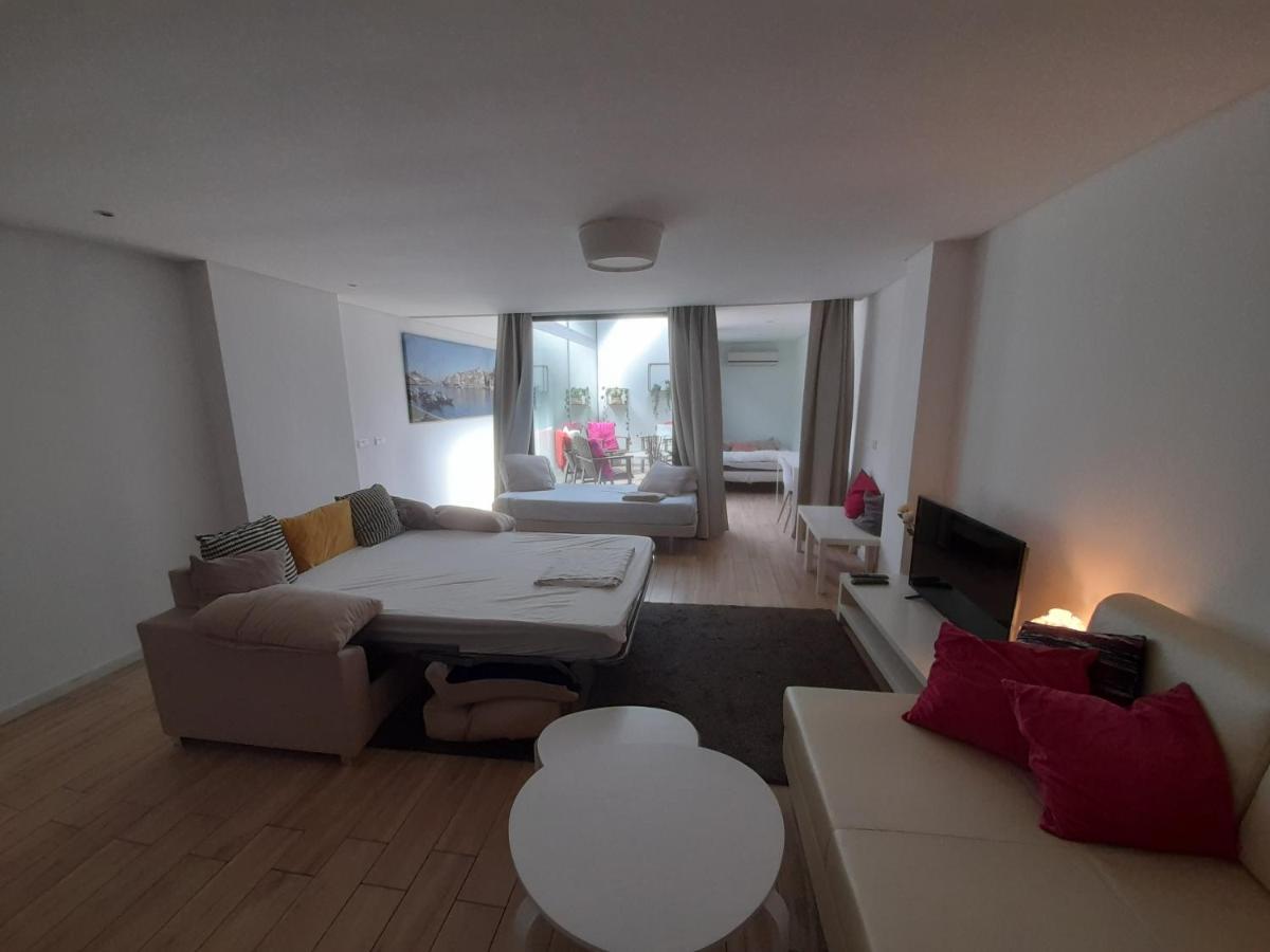 Apartamento Formosa Порту Екстер'єр фото