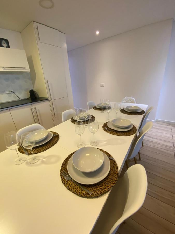 Apartamento Formosa Порту Екстер'єр фото