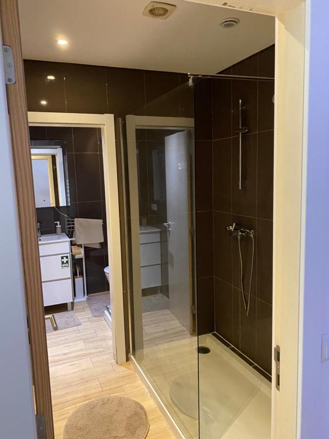 Apartamento Formosa Порту Екстер'єр фото