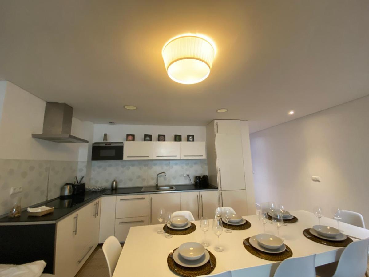 Apartamento Formosa Порту Екстер'єр фото
