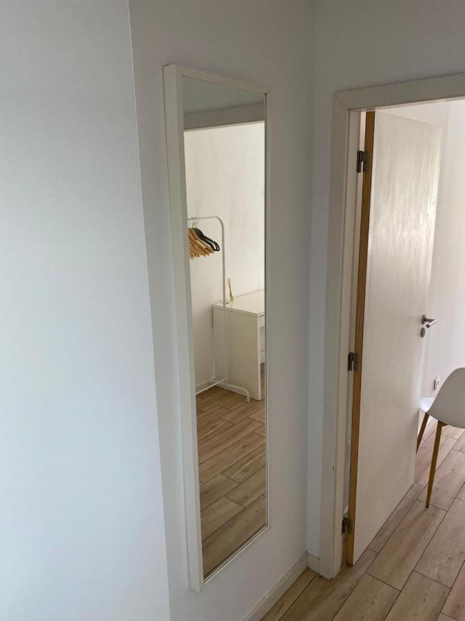 Apartamento Formosa Порту Екстер'єр фото