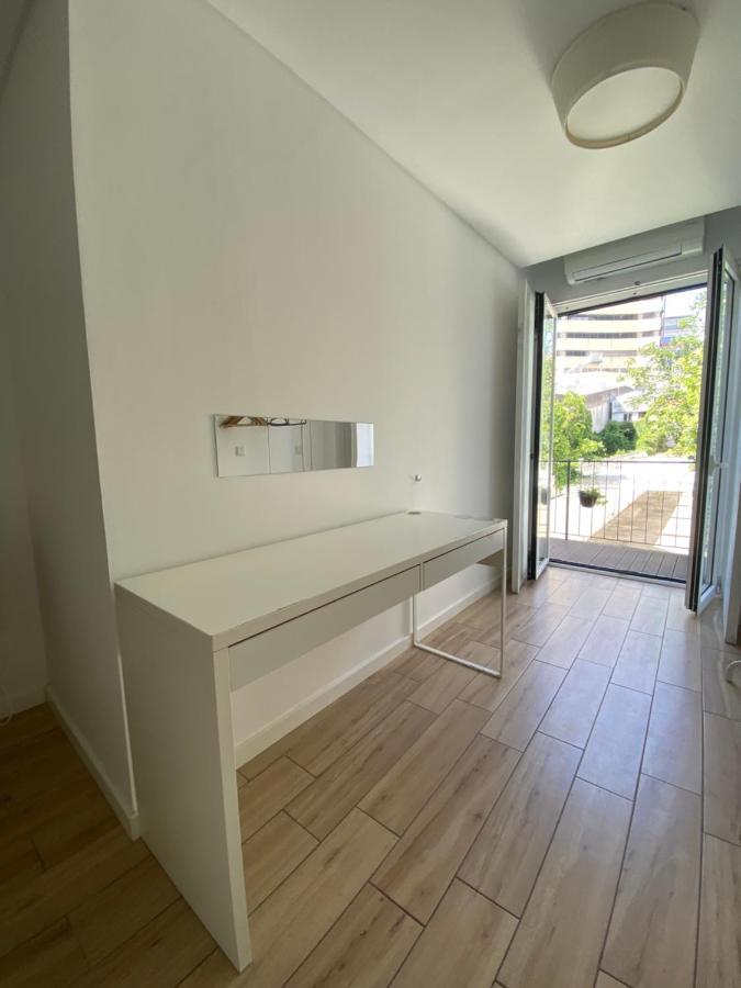 Apartamento Formosa Порту Екстер'єр фото