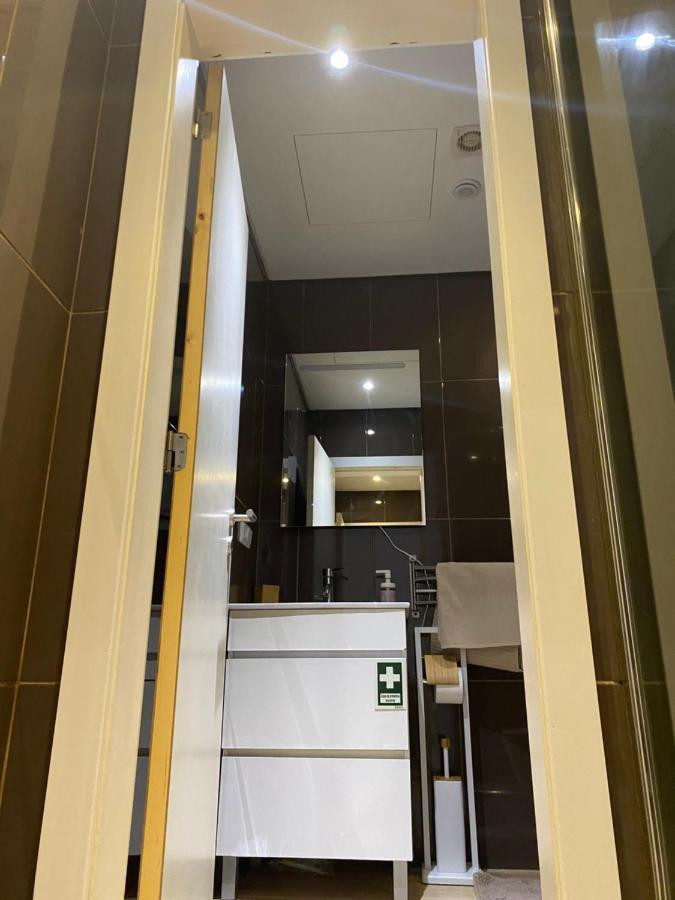 Apartamento Formosa Порту Екстер'єр фото