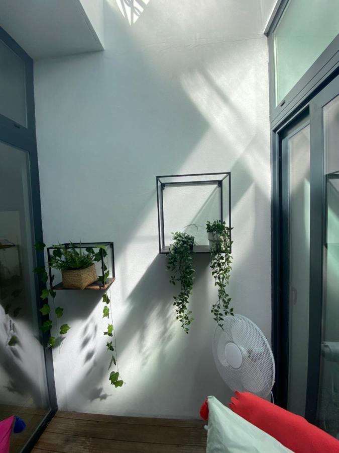 Apartamento Formosa Порту Екстер'єр фото