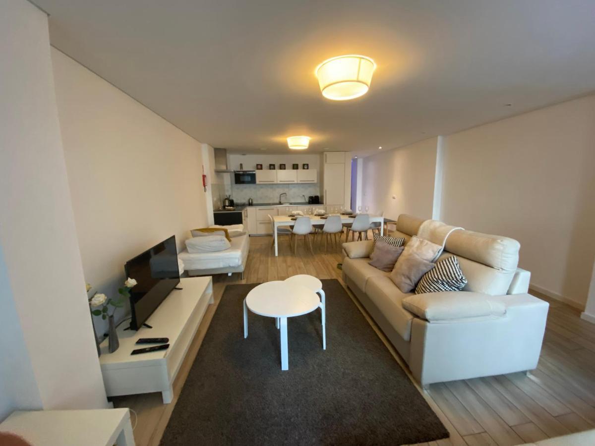 Apartamento Formosa Порту Екстер'єр фото