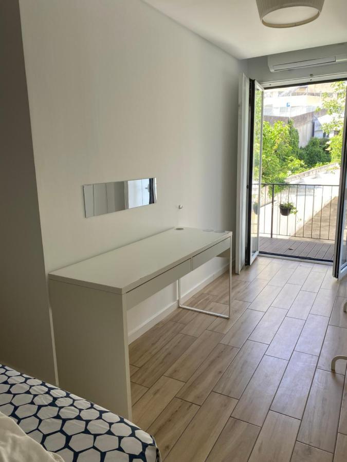 Apartamento Formosa Порту Екстер'єр фото