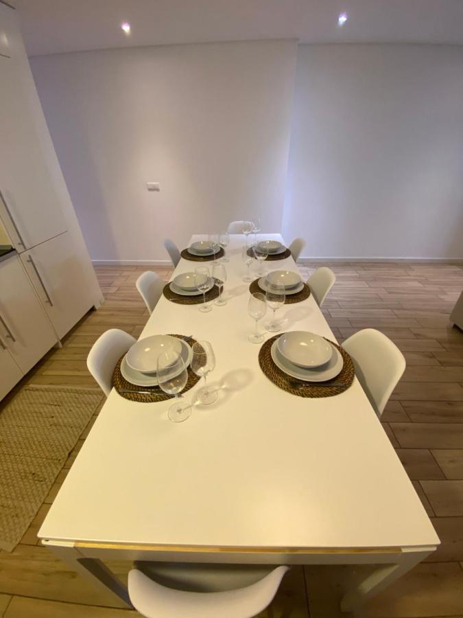 Apartamento Formosa Порту Екстер'єр фото