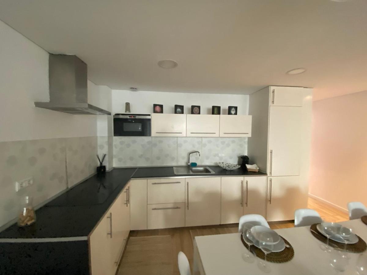Apartamento Formosa Порту Екстер'єр фото