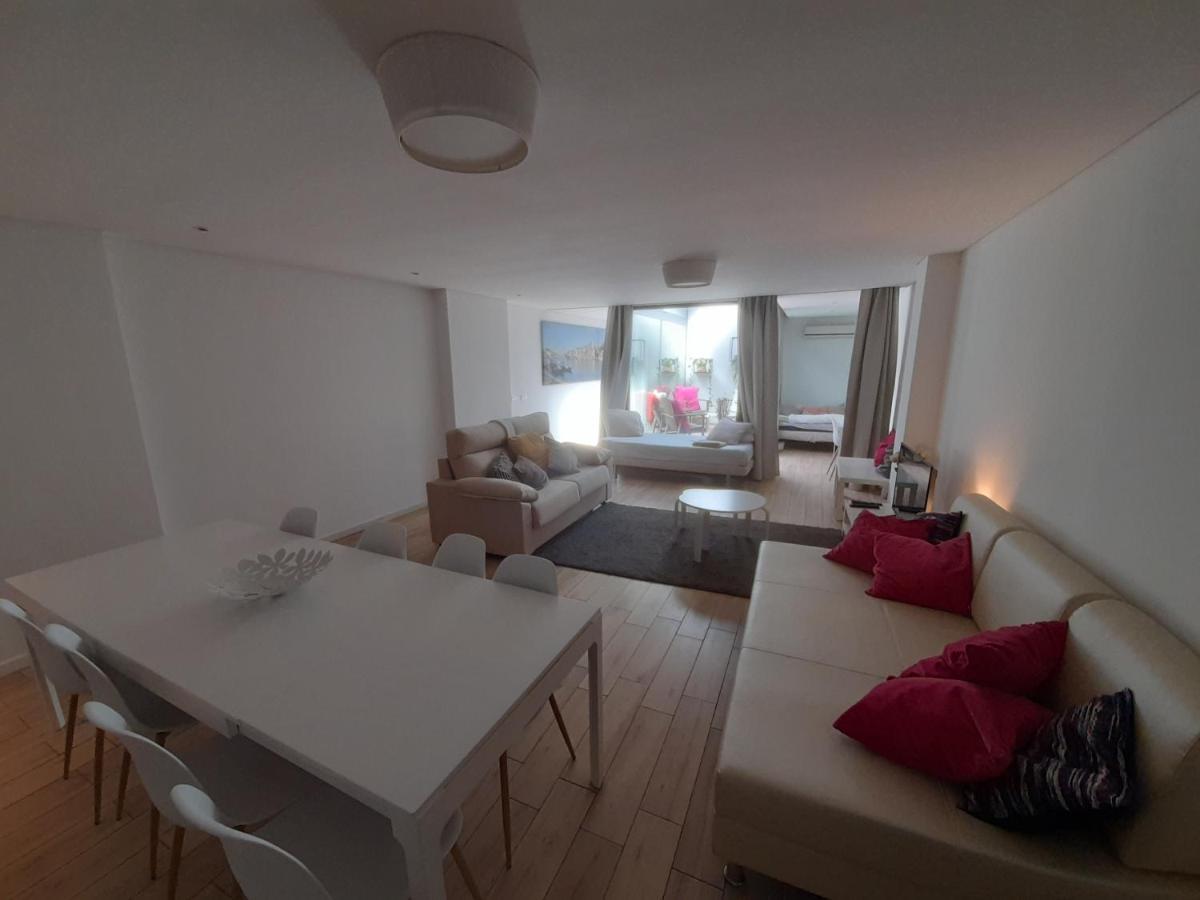 Apartamento Formosa Порту Екстер'єр фото
