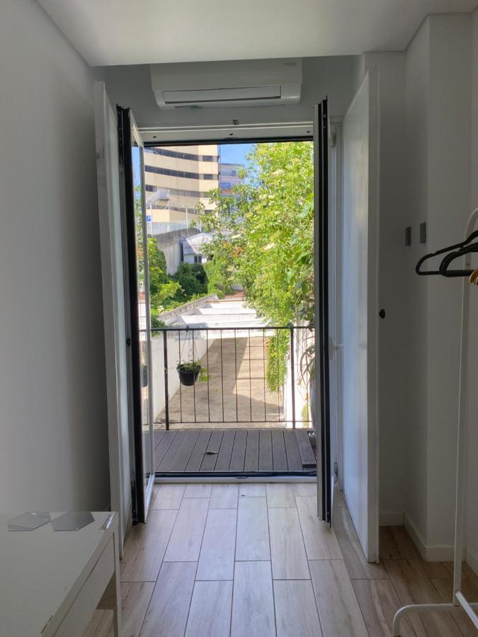Apartamento Formosa Порту Екстер'єр фото
