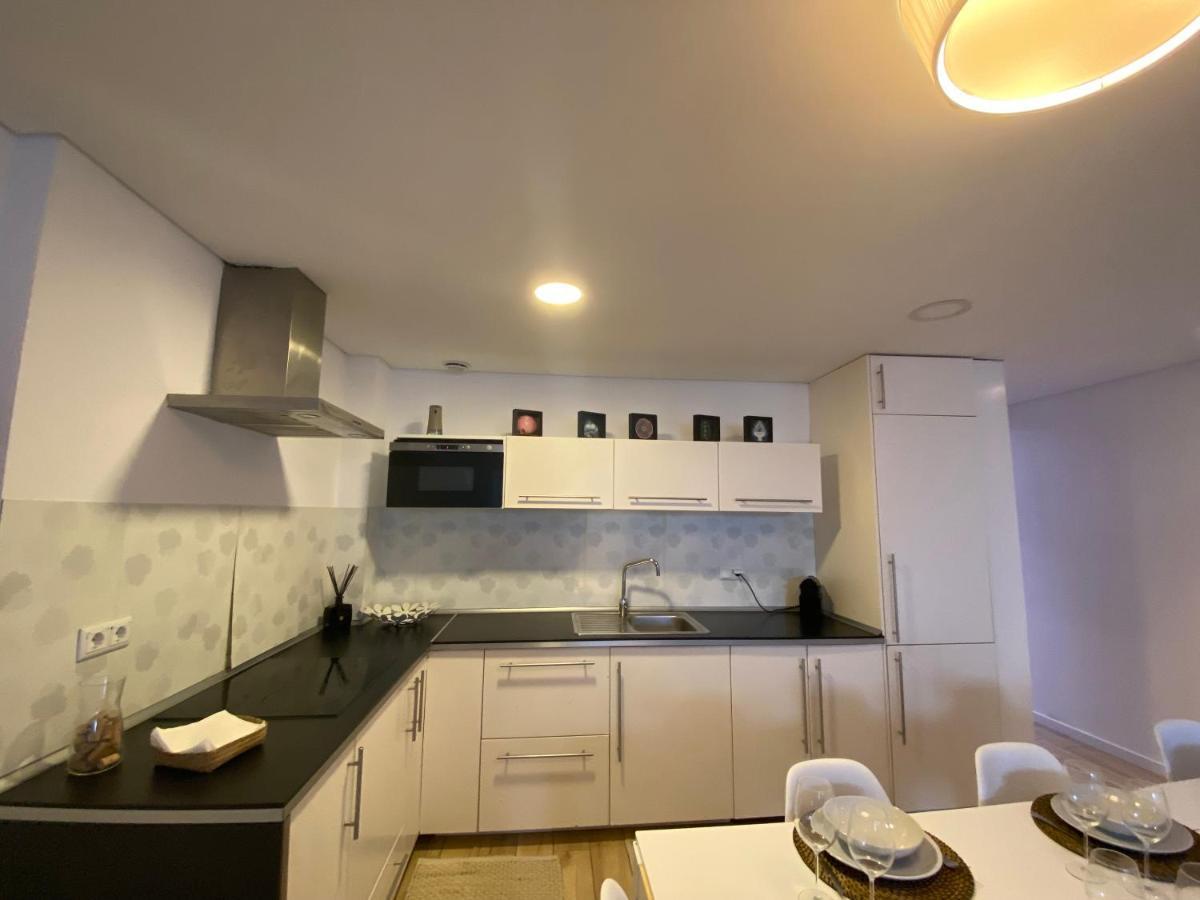 Apartamento Formosa Порту Екстер'єр фото