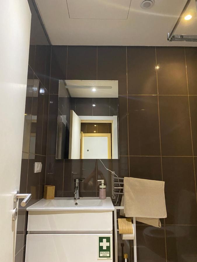 Apartamento Formosa Порту Екстер'єр фото