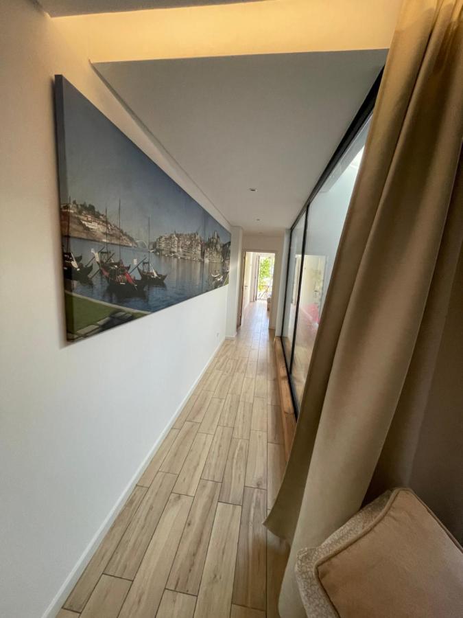 Apartamento Formosa Порту Екстер'єр фото