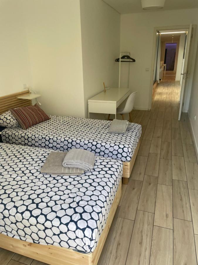 Apartamento Formosa Порту Екстер'єр фото