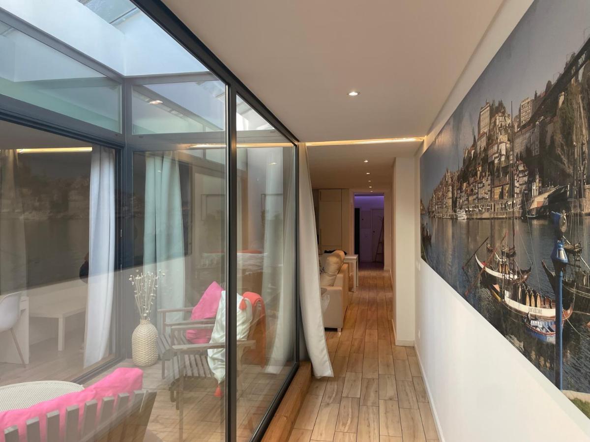 Apartamento Formosa Порту Екстер'єр фото