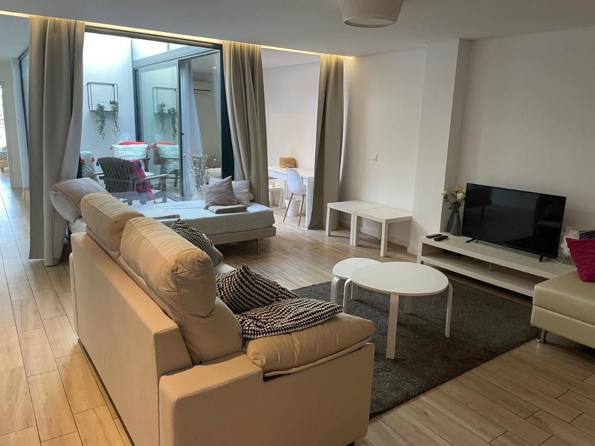 Apartamento Formosa Порту Екстер'єр фото
