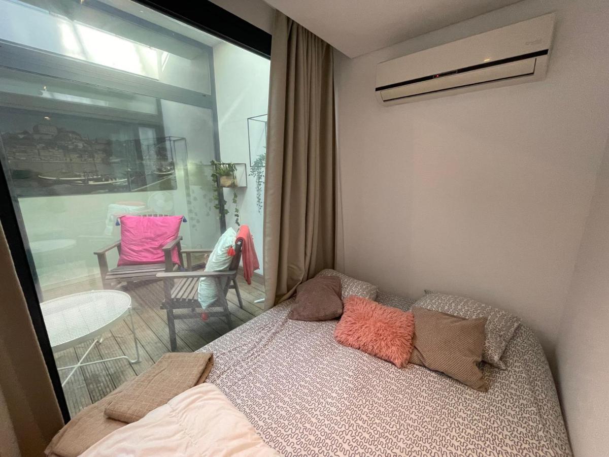 Apartamento Formosa Порту Екстер'єр фото
