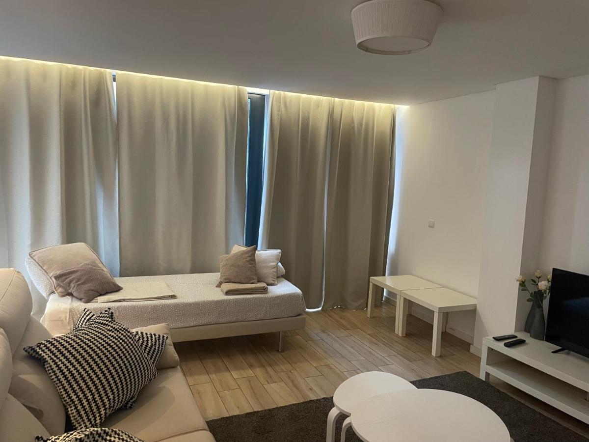Apartamento Formosa Порту Екстер'єр фото