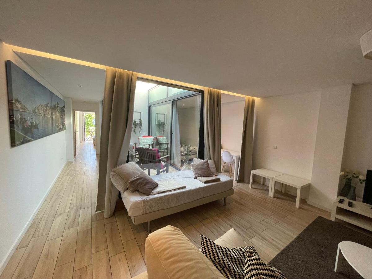 Apartamento Formosa Порту Екстер'єр фото