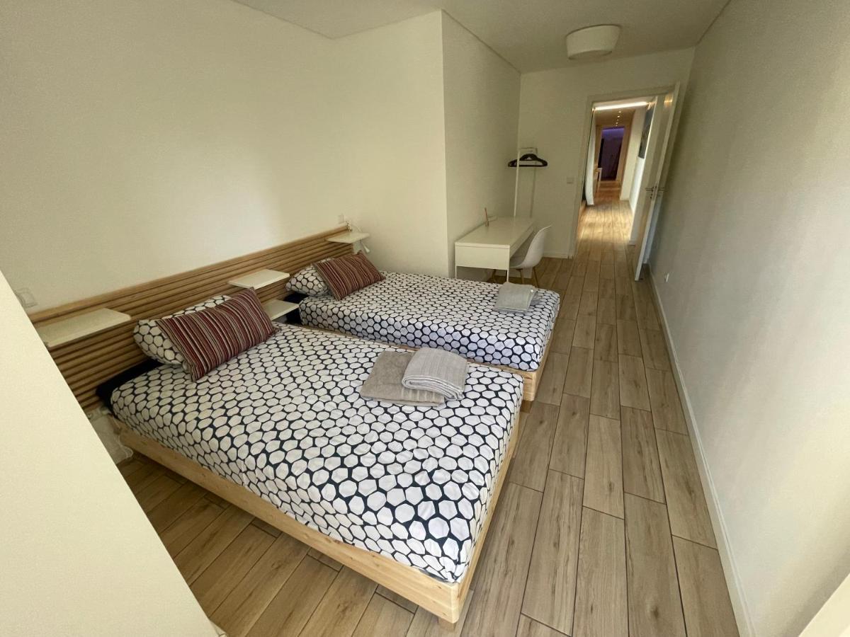 Apartamento Formosa Порту Екстер'єр фото