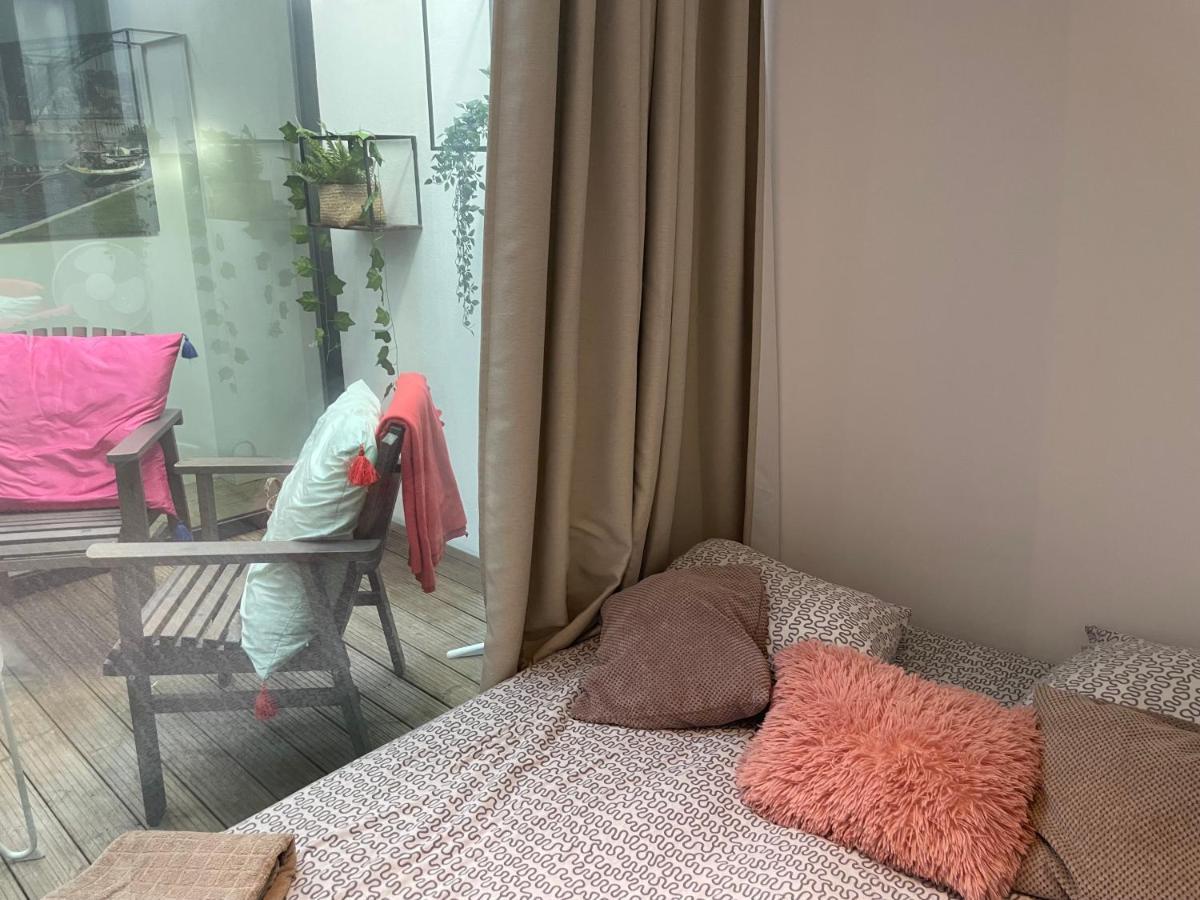 Apartamento Formosa Порту Екстер'єр фото